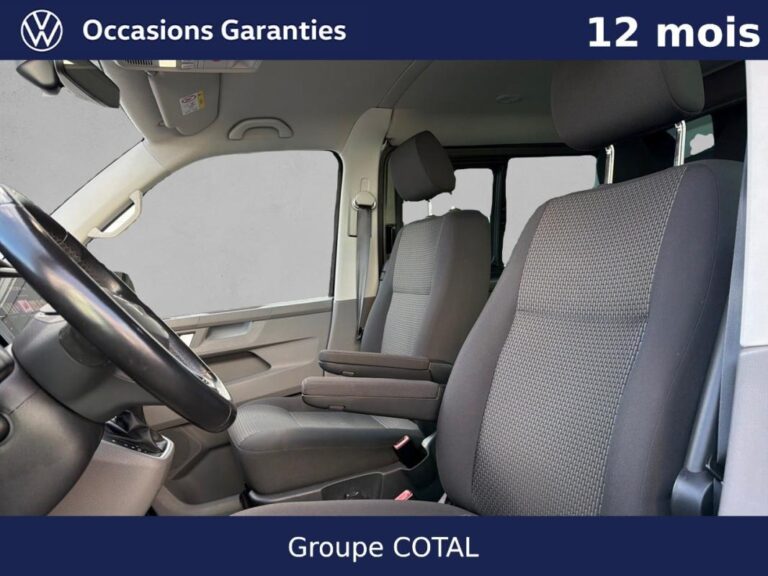 Volkswagen Transporter 6.1 PROCAB L2 2.0 TDI 150 DSG7 4MOTION CONFORT - Image 09 (July 7, 2026)