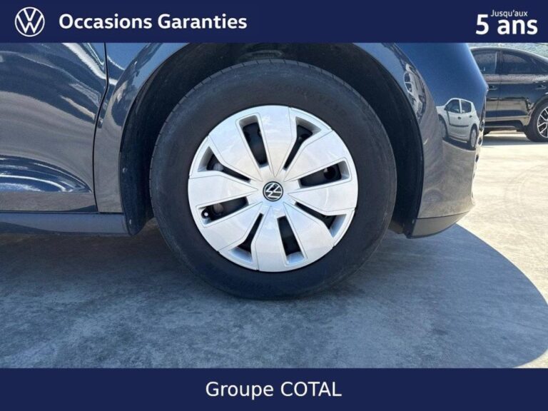 Volkswagen ID. BUZZ CARGO 204 CH - Image 12 (July 7, 2026)