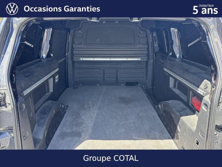 Volkswagen ID. BUZZ CARGO 204 CH - Image 14 (July 7, 2026)