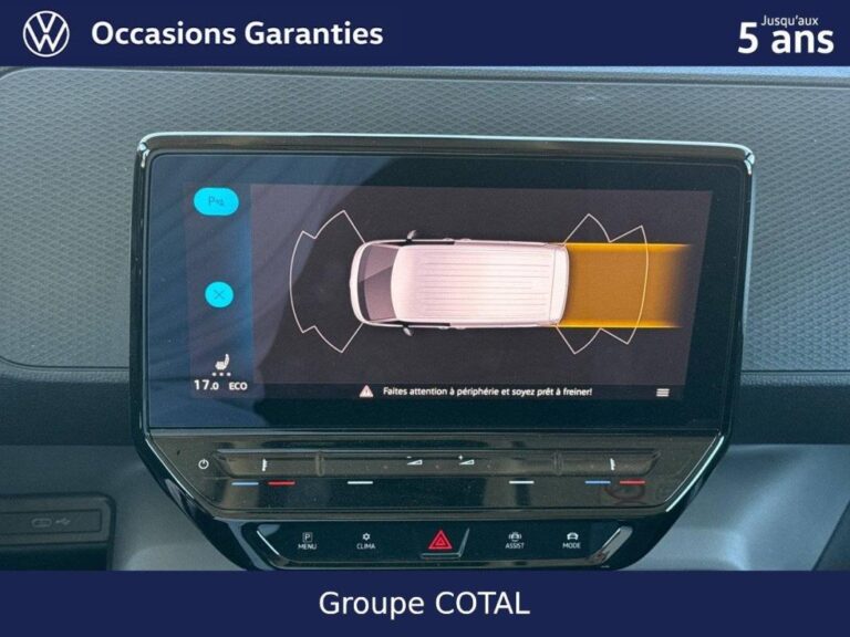 Volkswagen ID. BUZZ CARGO 204 CH - Image 15 (July 7, 2026)