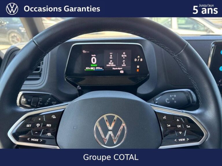 Volkswagen ID. BUZZ CARGO 204 CH - Image 17 (July 7, 2026)