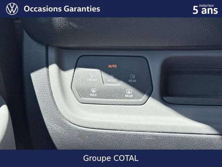 Volkswagen ID. BUZZ CARGO 204 CH - Image 18 (July 7, 2026)