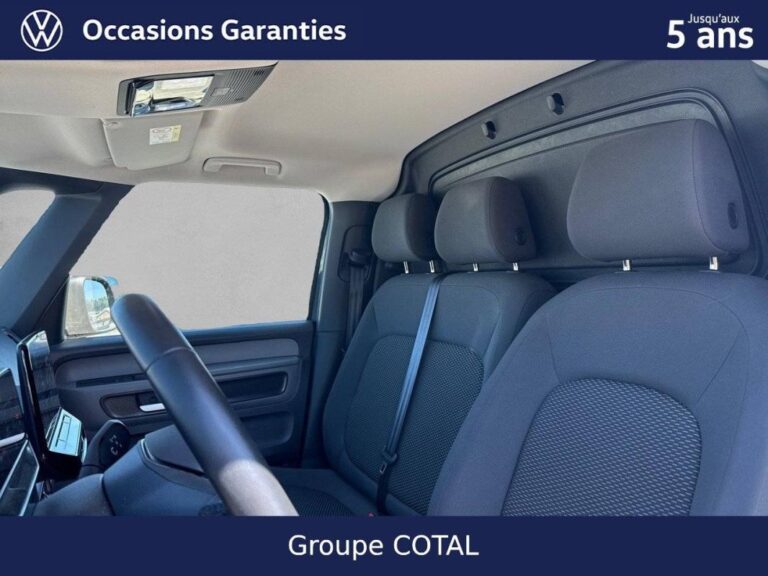 Volkswagen ID. BUZZ CARGO 204 CH - Image 05 (July 7, 2026)