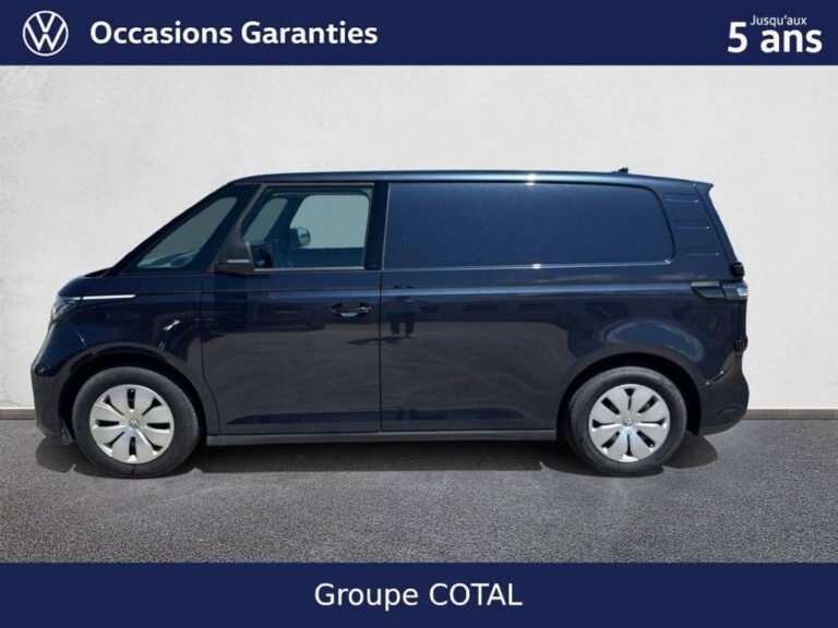 Volkswagen ID. BUZZ CARGO 204 CH - Image 07 (July 7, 2026)