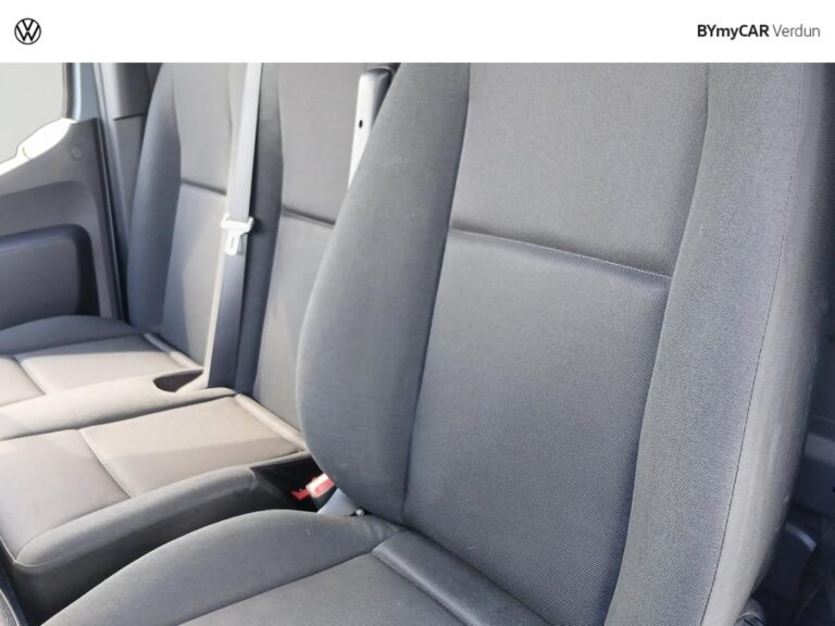 Mercedes Sprinter FOURGON FGN 311 CDI 37 3.5T RWD FIRST - Image 11 (July 7, 2026)