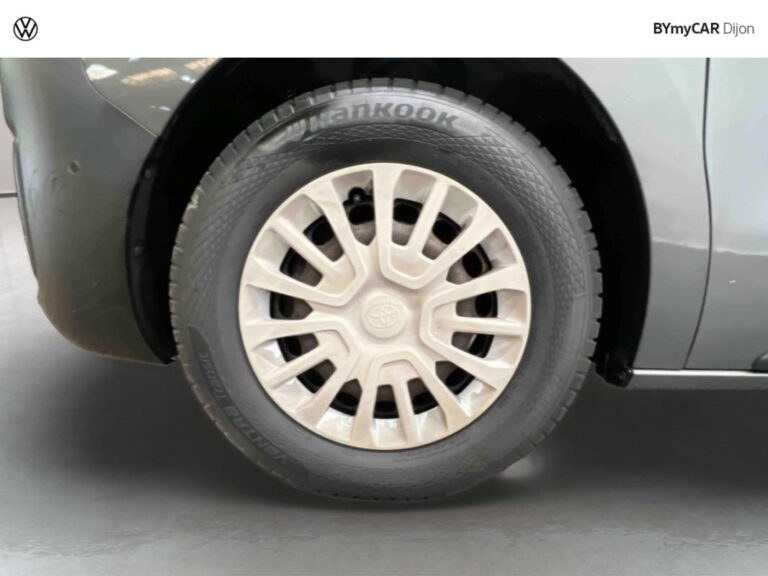 Toyota PROACE FOURGON LONG 180 D-4D BVA BUSINESS - Image 14 (July 7, 2026)