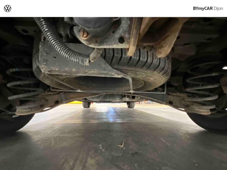 Toyota PROACE FOURGON LONG 180 D-4D BVA BUSINESS - Image 15 (July 7, 2026)