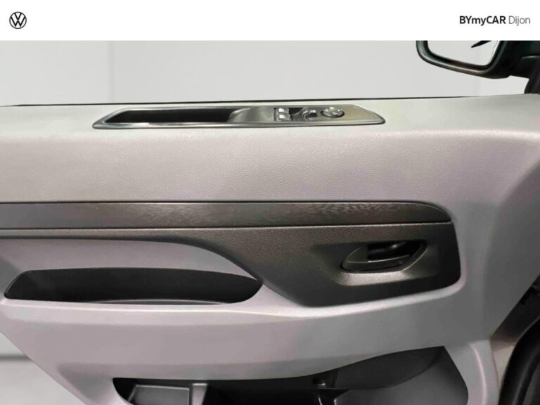 Toyota PROACE FOURGON LONG 180 D-4D BVA BUSINESS - Image 17 (July 7, 2026)