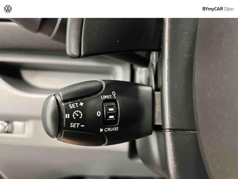 Toyota PROACE FOURGON LONG 180 D-4D BVA BUSINESS - Image 18 (July 7, 2026)