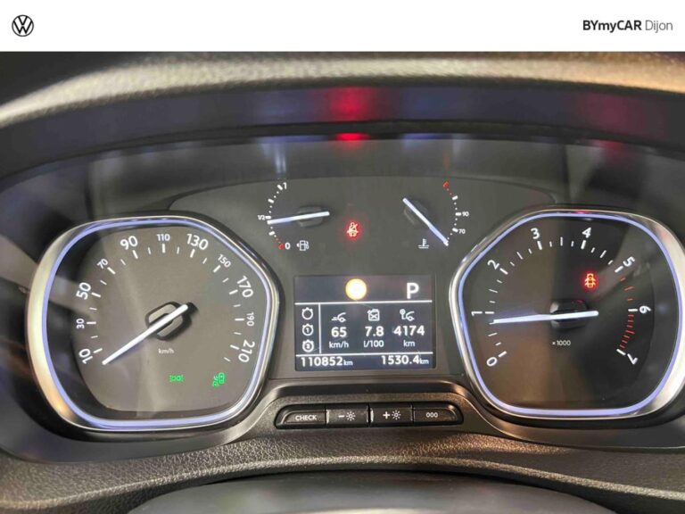 Toyota PROACE FOURGON LONG 180 D-4D BVA BUSINESS - Image 19 (July 7, 2026)