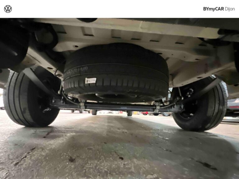 Volkswagen Crafter VAN 35 2.0 TDI 177 CH BVA8 BUSINESS - Image 15 (July 7, 2026)