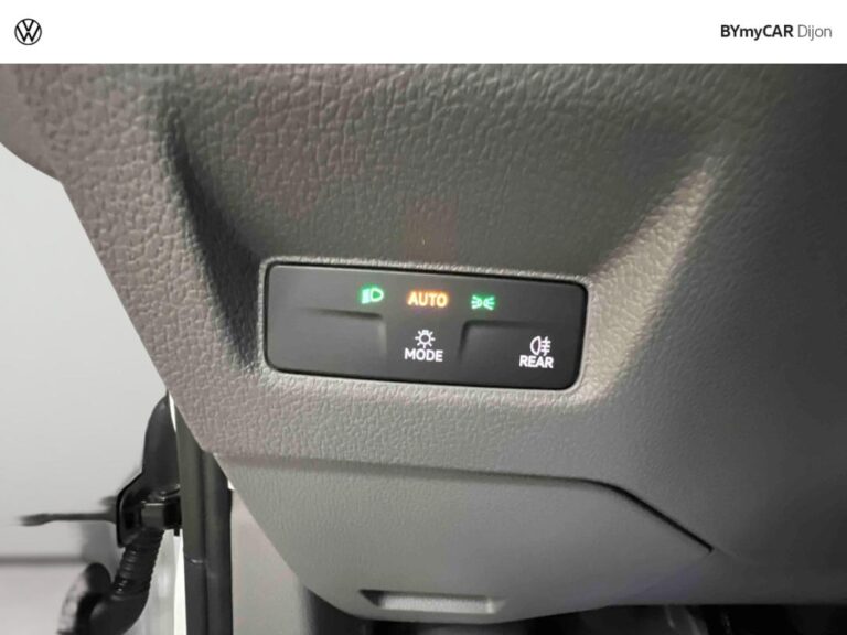 Volkswagen Crafter VAN 35 2.0 TDI 177 CH BVA8 BUSINESS - Image 18 (July 7, 2026)