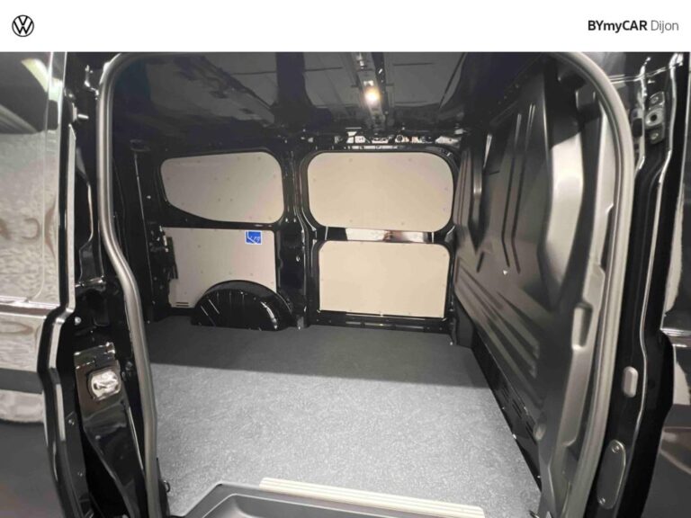 Volkswagen Transporter VAN 2.0 TDI 150 BVA8 BUSINESS - Image 12 (July 7, 2026)