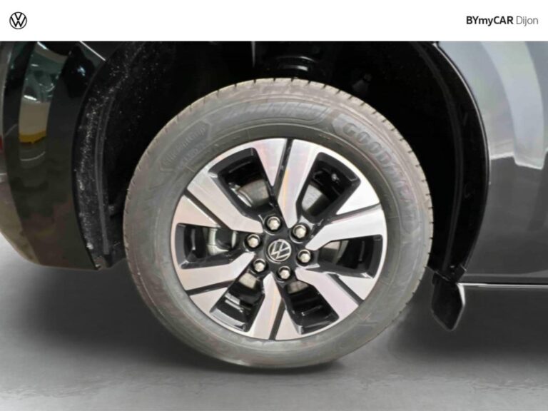 Volkswagen Transporter VAN 2.0 TDI 150 BVA8 BUSINESS - Image 14 (July 7, 2026)