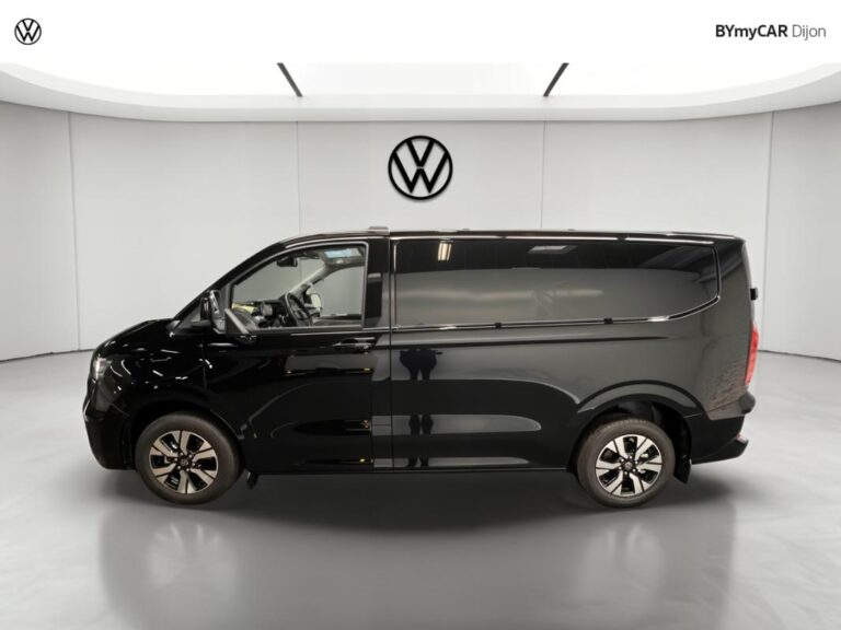 Volkswagen Transporter VAN 2.0 TDI 150 BVA8 BUSINESS - Image 02 (July 7, 2026)