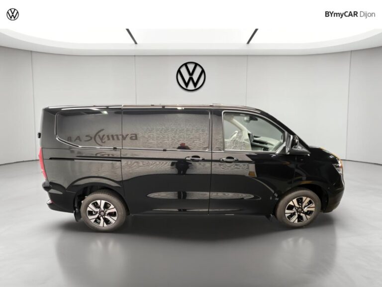Volkswagen Transporter VAN 2.0 TDI 150 BVA8 BUSINESS - Image 06 (July 7, 2026)