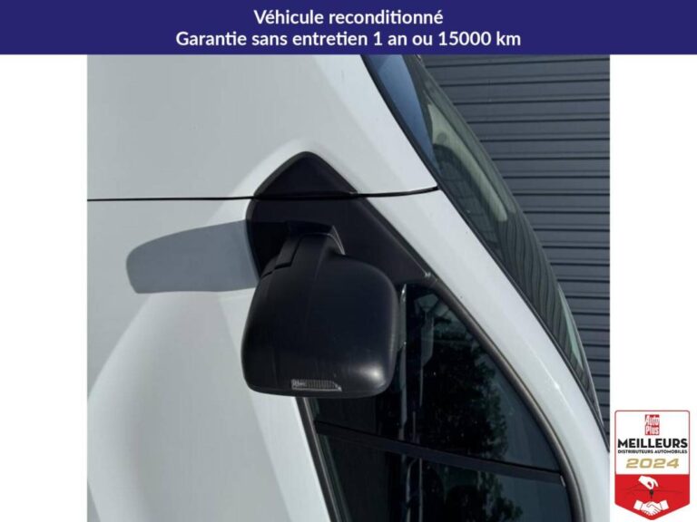 Renault Trafic 2.0 DCI 130CH GRAND CONFORT - Image 10 (July 7, 2026)