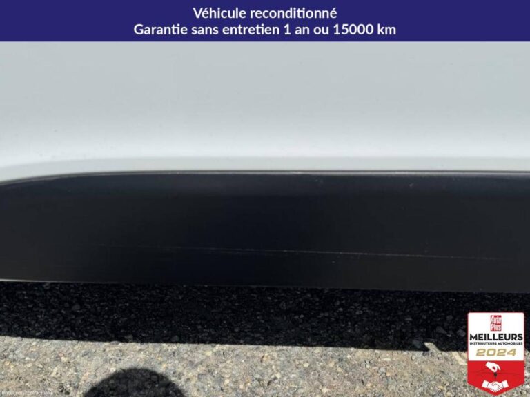 Renault Trafic 2.0 DCI 130CH GRAND CONFORT - Image 13 (July 7, 2026)