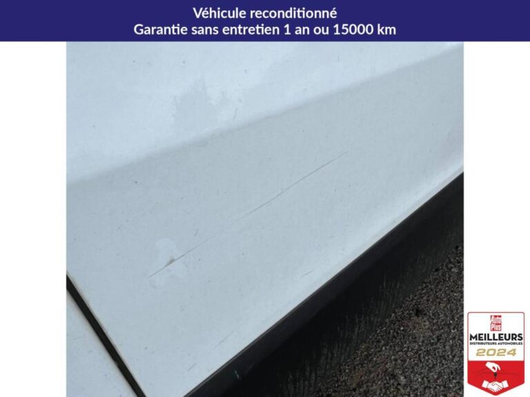 Renault Trafic 2.0 DCI 130CH GRAND CONFORT - Image 20 (July 7, 2026)