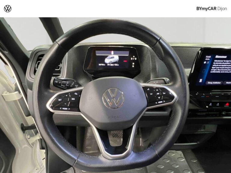 Volkswagen ID. BUZZ CARGO 204 CH - Image 10 (July 7, 2026)