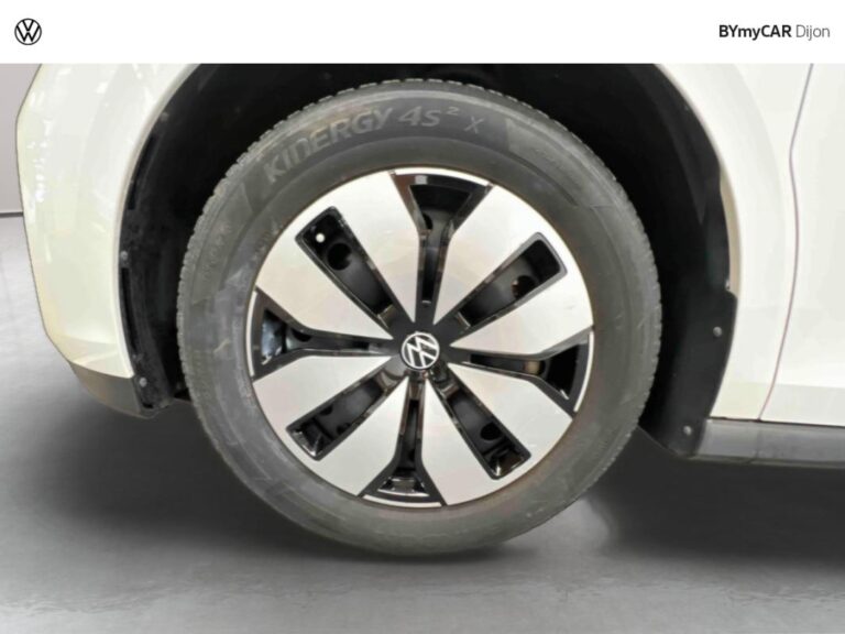 Volkswagen ID. BUZZ CARGO 204 CH - Image 14 (July 7, 2026)
