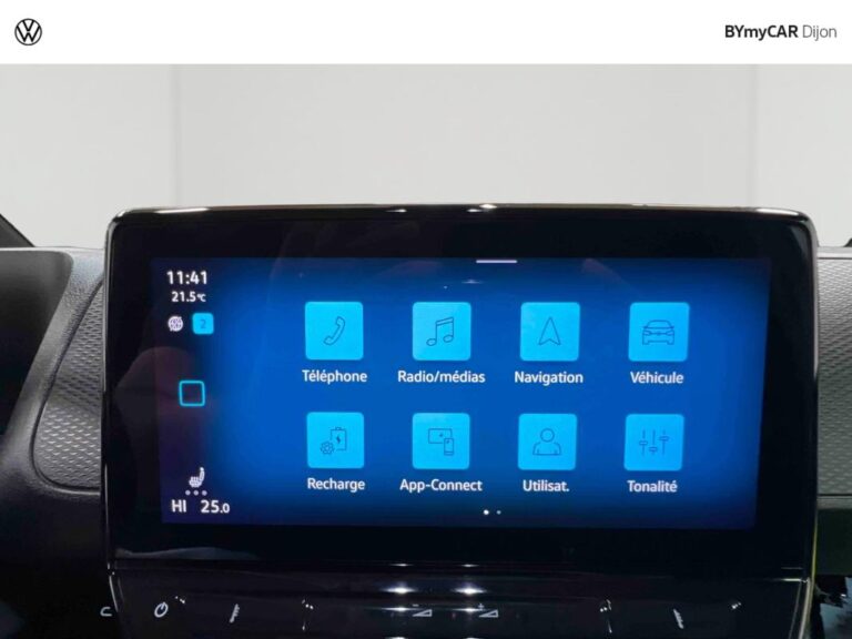 Volkswagen ID. BUZZ CARGO 204 CH - Image 16 (July 7, 2026)