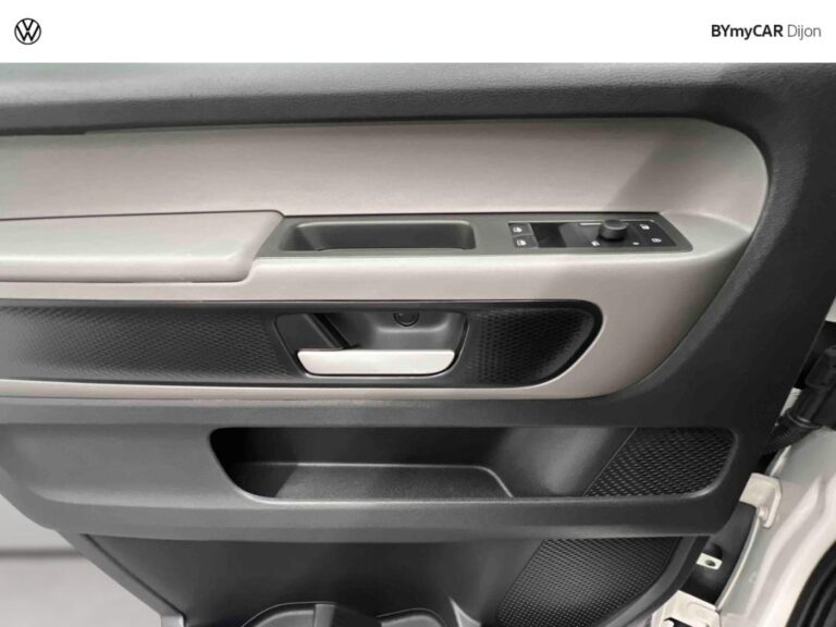 Volkswagen ID. BUZZ CARGO 204 CH - Image 17 (July 7, 2026)