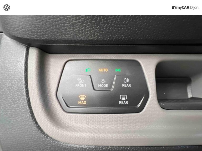 Volkswagen ID. BUZZ CARGO 204 CH - Image 18 (July 7, 2026)