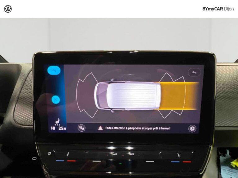 Volkswagen ID. BUZZ CARGO 204 CH - Image 20 (July 7, 2026)