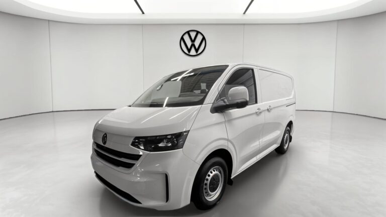 Volkswagen Transporter PROCAB CLOISON L 2.0 TDI 150 BVA8 BUSINESS - Image 01 (July 7, 2026)