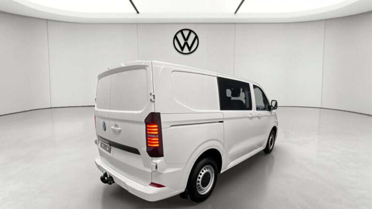 Volkswagen Transporter PROCAB CLOISON L 2.0 TDI 150 BVA8 BUSINESS - Image 05 (July 7, 2026)