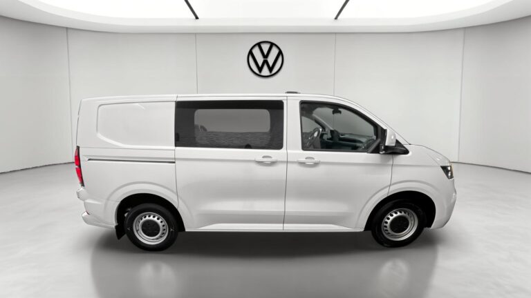 Volkswagen Transporter PROCAB CLOISON L 2.0 TDI 150 BVA8 BUSINESS - Image 06 (July 7, 2026)