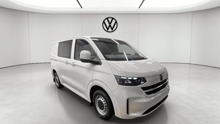 Volkswagen Transporter PROCAB CLOISON L 2.0 TDI 150 BVA8 BUSINESS - Image 07 (July 7, 2026)