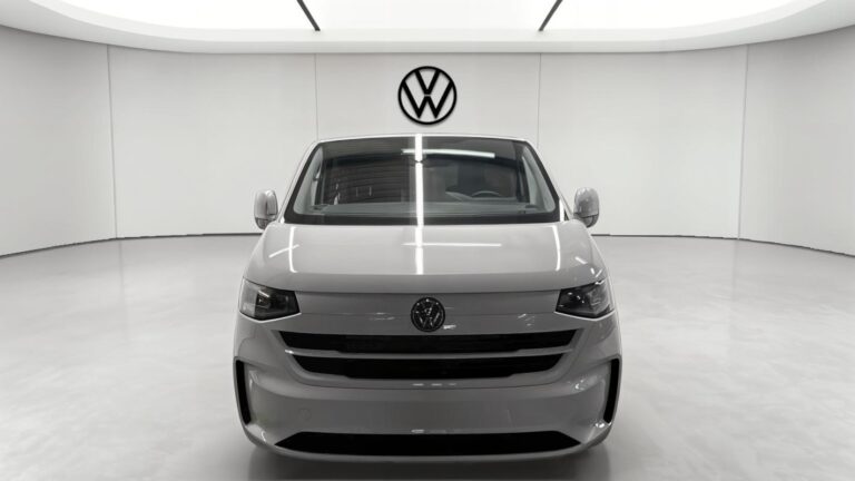 Volkswagen Transporter PROCAB CLOISON L 2.0 TDI 150 BVA8 BUSINESS - Image 08 (July 7, 2026)