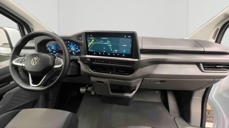 Volkswagen Transporter PROCAB CLOISON L 2.0 TDI 150 BVA8 BUSINESS - Image 09 (July 7, 2026)