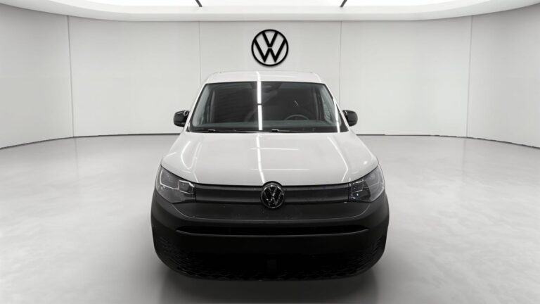 Volkswagen Caddy CARGO 2.0 TDI 102 BVM6 BUSINESS - Image 08 (July 7, 2026)