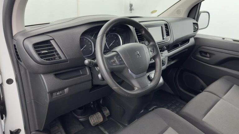 Peugeot Expert FOURGON FGN M BLUEHDI 145 S&S EAT8 - Image 12 (July 7, 2026)