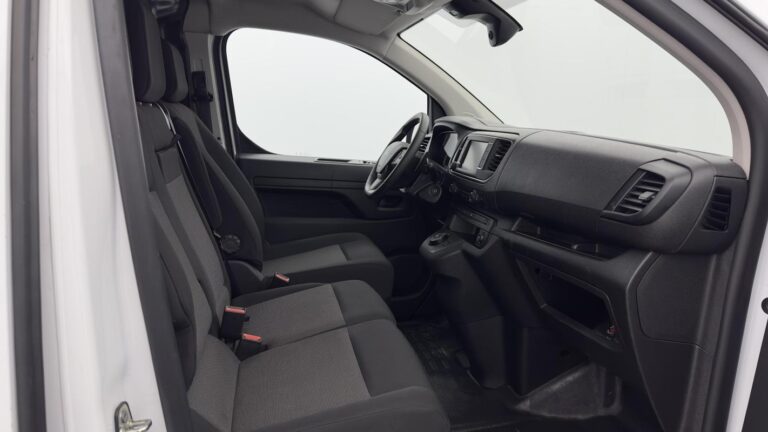 Peugeot Expert FOURGON FGN M BLUEHDI 145 S&S EAT8 - Image 13 (July 7, 2026)