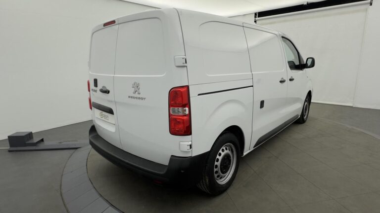 Peugeot Expert FOURGON FGN M BLUEHDI 145 S&S EAT8 - Image 05 (July 7, 2026)