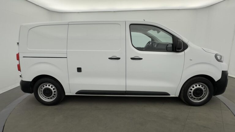 Peugeot Expert FOURGON FGN M BLUEHDI 145 S&S EAT8 - Image 06 (July 7, 2026)