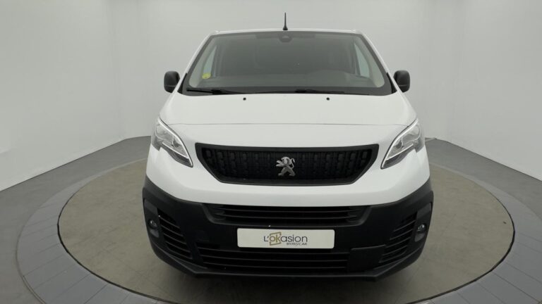 Peugeot Expert FOURGON FGN M BLUEHDI 145 S&S EAT8 - Image 08 (July 7, 2026)