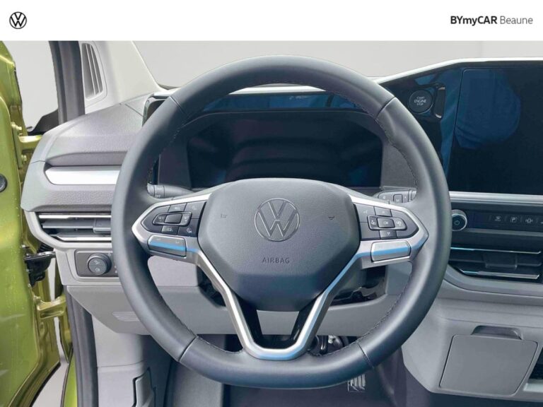 Volkswagen Transporter VAN 2.0 TDI 170 BVA8 4MOTION BUSINESS PANAMERICANA - Image 10 (July 7, 2026)