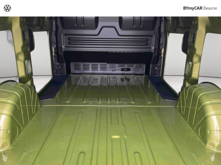 Volkswagen Transporter VAN 2.0 TDI 170 BVA8 4MOTION BUSINESS PANAMERICANA - Image 13 (July 7, 2026)