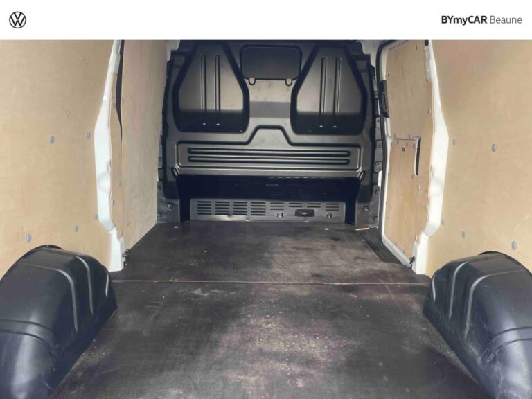 Volkswagen Transporter VAN 2.0 TDI 150 BVA8 BUSINESS - Image 13 (July 7, 2026)