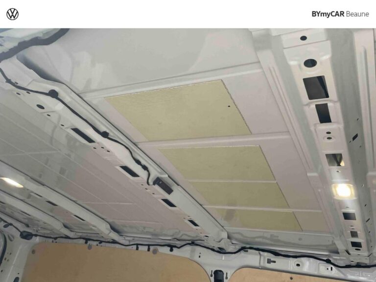 Volkswagen Transporter VAN 2.0 TDI 150 BVA8 BUSINESS - Image 09 (July 7, 2026)