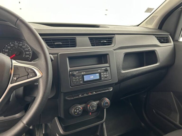 Renault Express (30) VAN BLUE DCI 75 ESSENTIEL - Image 12 (July 7, 2026)