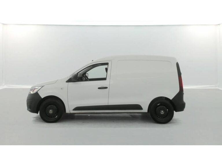 Renault Express (30) VAN BLUE DCI 75 ESSENTIEL - Image 02 (July 7, 2026)