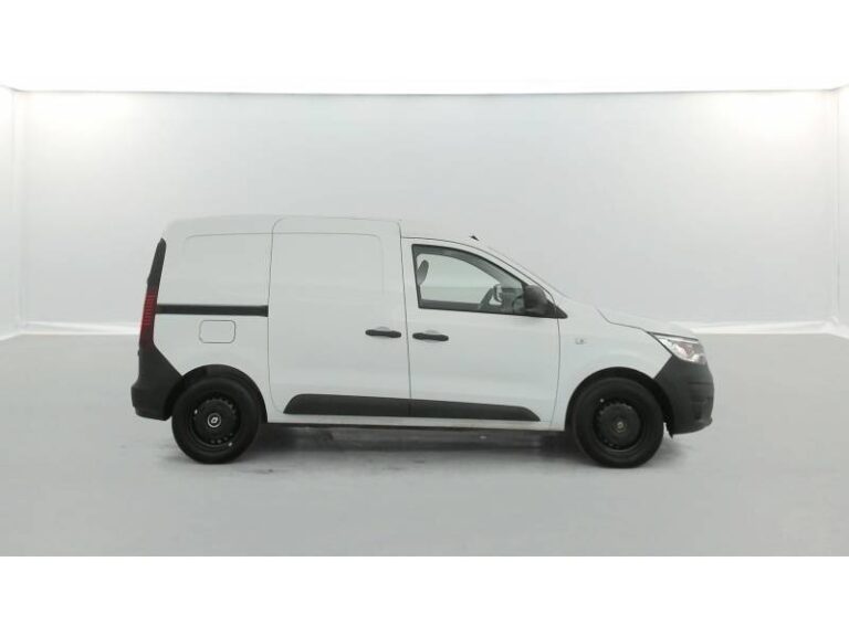 Renault Express (30) VAN BLUE DCI 75 ESSENTIEL - Image 06 (July 7, 2026)