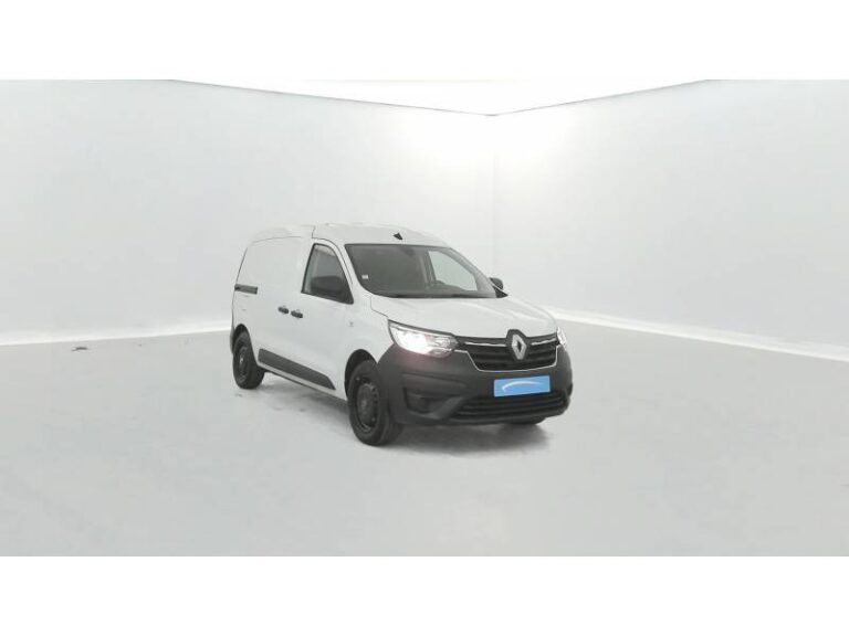 Renault Express (30) VAN BLUE DCI 75 ESSENTIEL - Image 07 (July 7, 2026)