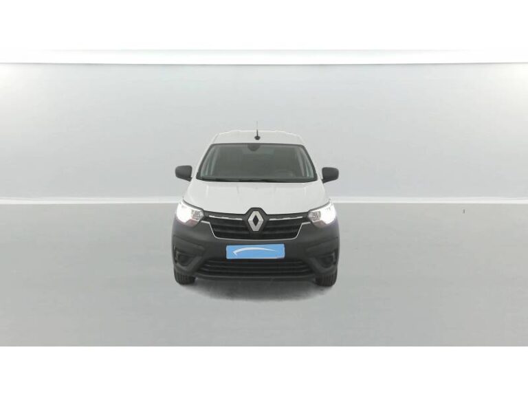 Renault Express (30) VAN BLUE DCI 75 ESSENTIEL - Image 08 (July 7, 2026)